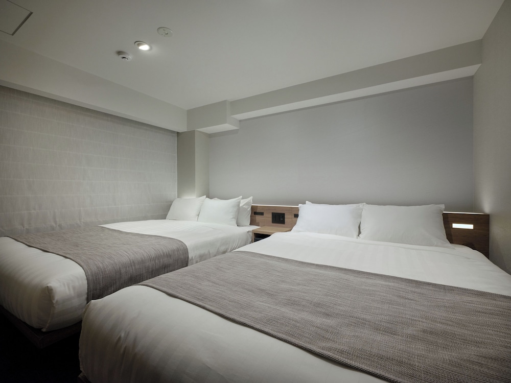 1ベッドルーム スイート5 禁煙 客室8 | Premium Apart MONday GINZA EAST