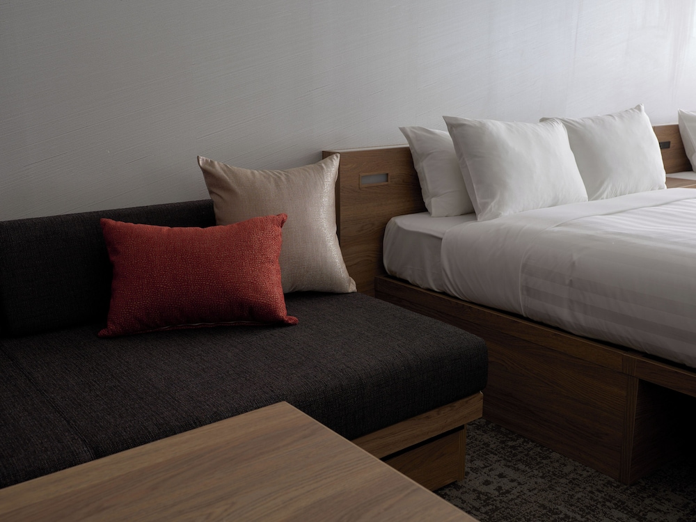 デラックスルーム6禁煙 客室17 | Premium Apart MONday GINZA EAST