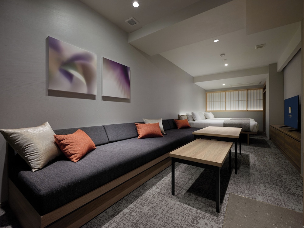 デラックスルーム6禁煙 客室16 | Premium Apart MONday GINZA EAST