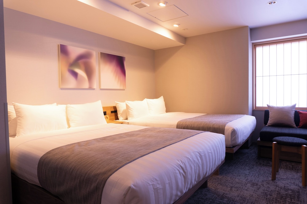 スーペリアルーム5禁煙 客室8 | Premium Apart MONday GINZA EAST