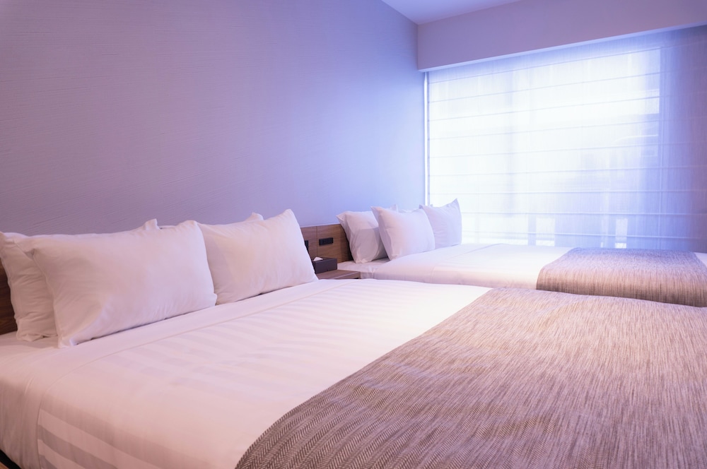 デラックスルーム5禁煙 客室1 | Premium Apart MONday GINZA EAST