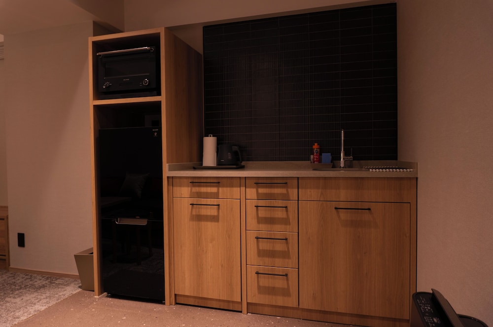 デラックスルーム6禁煙 客室4 | Premium Apart MONday GINZA EAST