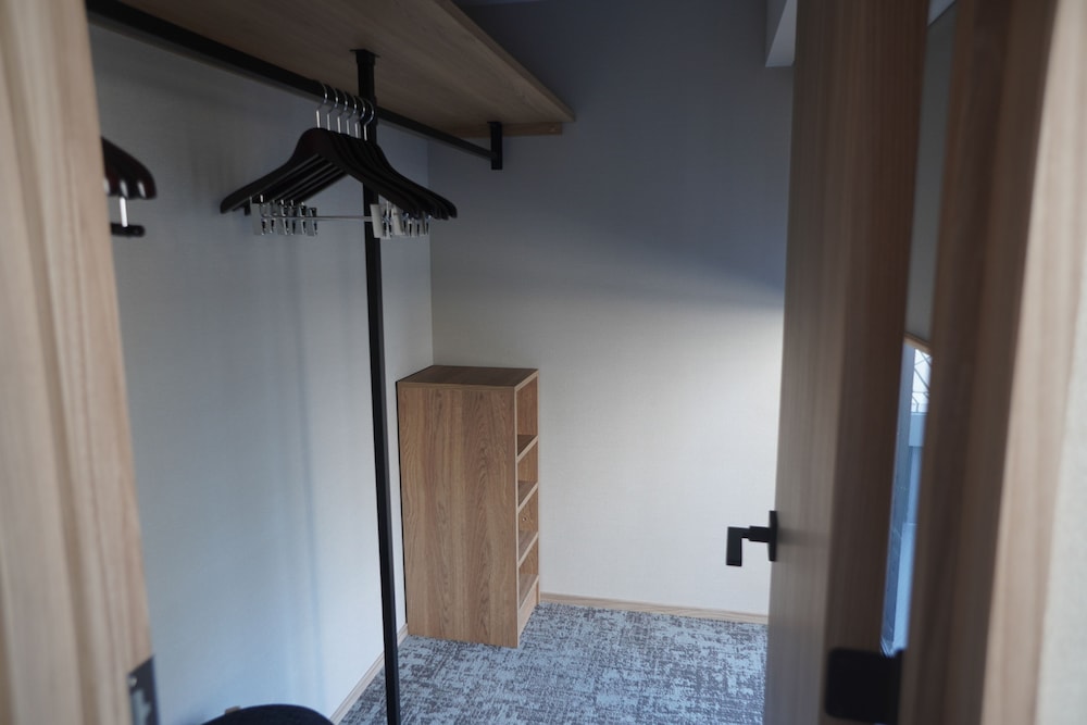 1ベッドルーム プレミアムスイート6 禁煙 客室11 | Premium Apart MONday GINZA EAST