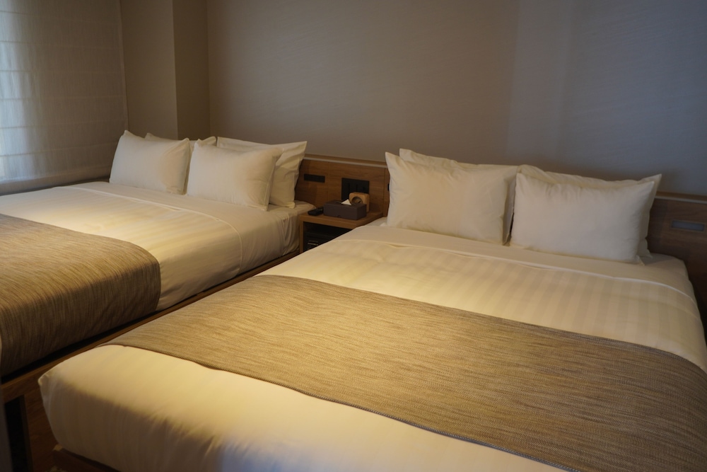 1ベッドルーム プレミアムスイート6 禁煙 客室6 | Premium Apart MONday GINZA EAST