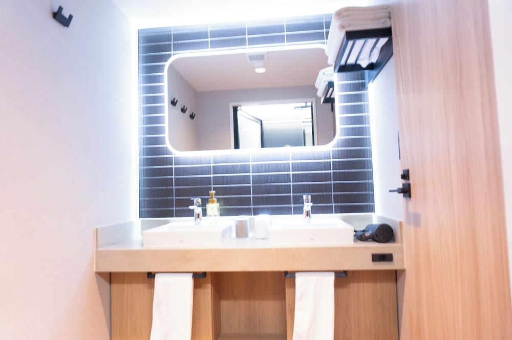 スーペリアルーム5禁煙 客室4 | Premium Apart MONday GINZA EAST