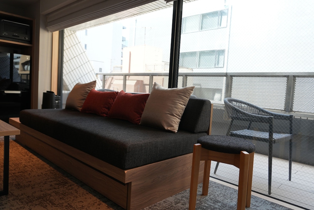 スタンダードルーム3 禁煙 客室3 | Premium Apart MONday GINZA EAST