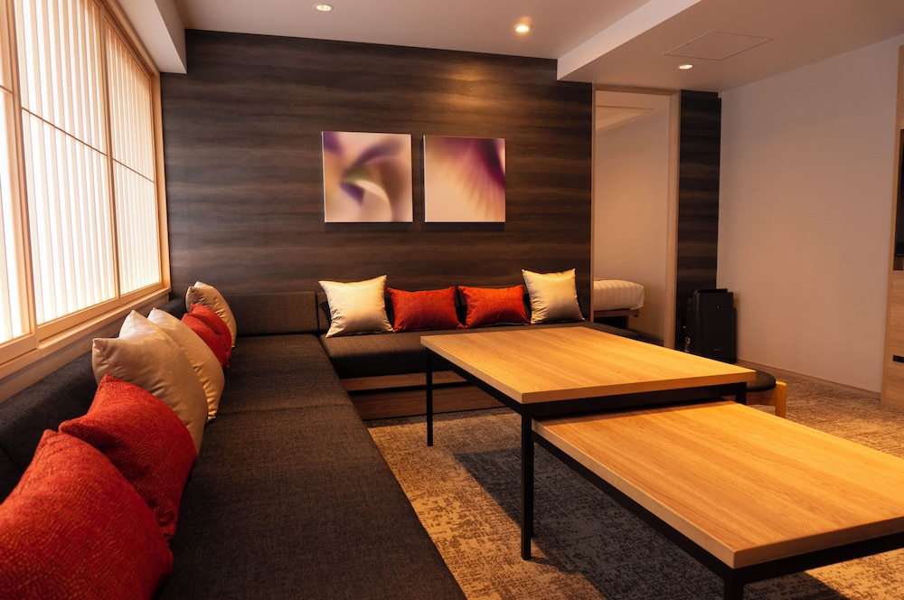 1ベッドルーム プレミアムスイート7 禁煙 客室9 | Premium Apart MONday GINZA EAST