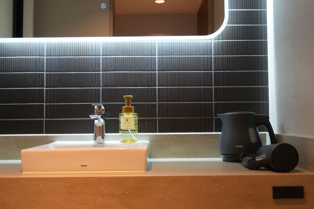 ベーシックルーム2 禁煙 客室4 | Premium Apart MONday GINZA EAST