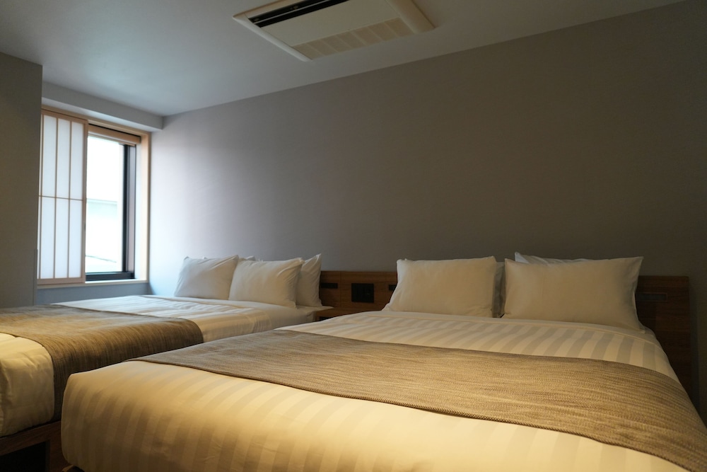 1ベッドルーム スイート6 禁煙 客室3 | Premium Apart MONday GINZA EAST