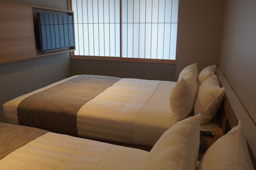 1ベッドルーム プレミアムスイート7 禁煙 客室10 | Premium Apart MONday GINZA EAST