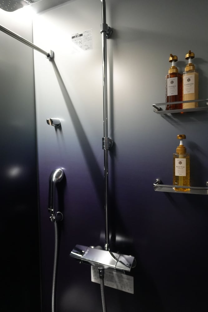 スーペリアルーム4禁煙 バスルーム0 | Premium Apart MONday GINZA EAST