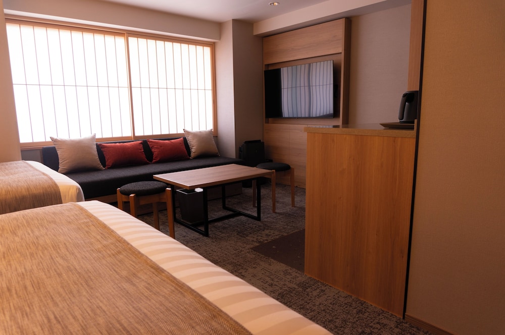 スーペリアルーム5禁煙 客室6 | Premium Apart MONday GINZA EAST