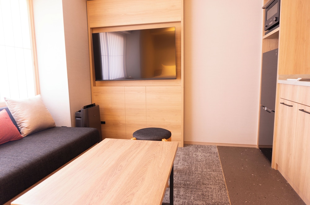 スーペリアルーム5禁煙 客室3 | Premium Apart MONday GINZA EAST