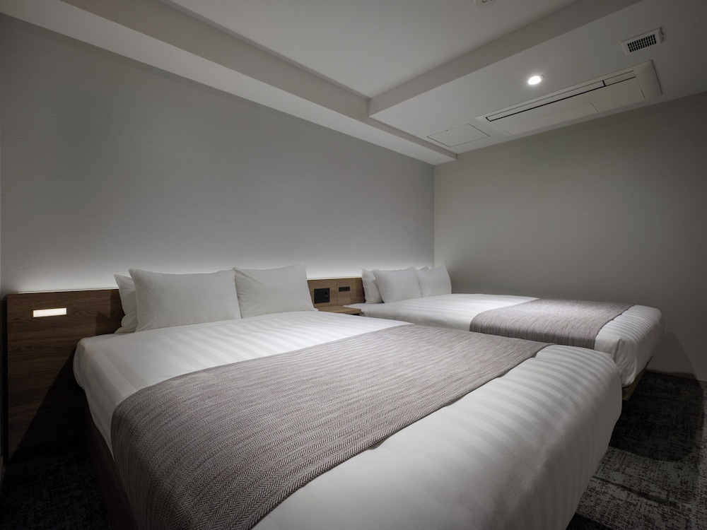 1ベッドルーム プレミアムスイート7 禁煙 客室14 | Premium Apart MONday GINZA EAST
