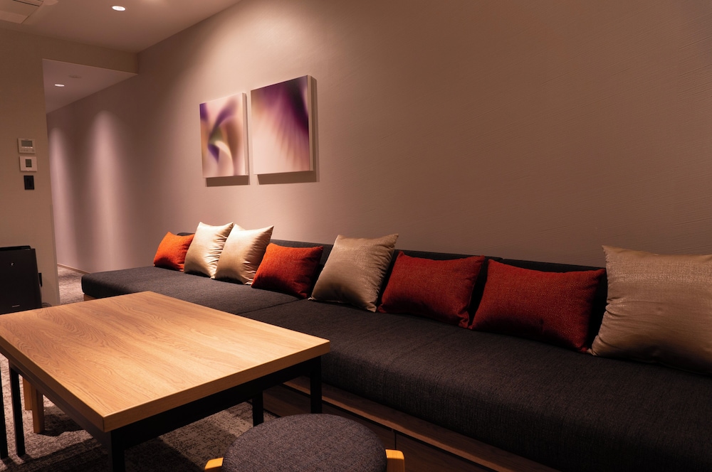 デラックスルーム6禁煙 客室9 | Premium Apart MONday GINZA EAST