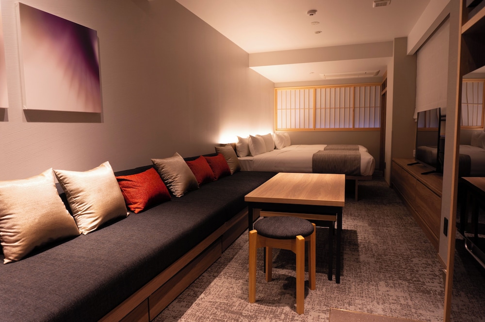 デラックスルーム6禁煙 客室7 | Premium Apart MONday GINZA EAST