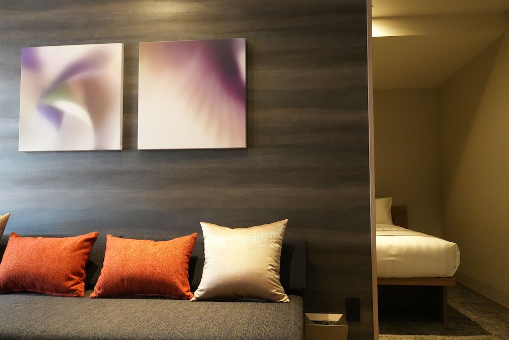 1ベッドルーム スイート6 禁煙 客室0 | Premium Apart MONday GINZA EAST