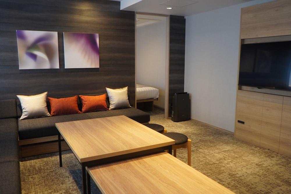 1ベッドルーム プレミアムスイート7 禁煙 客室8 | Premium Apart MONday GINZA EAST