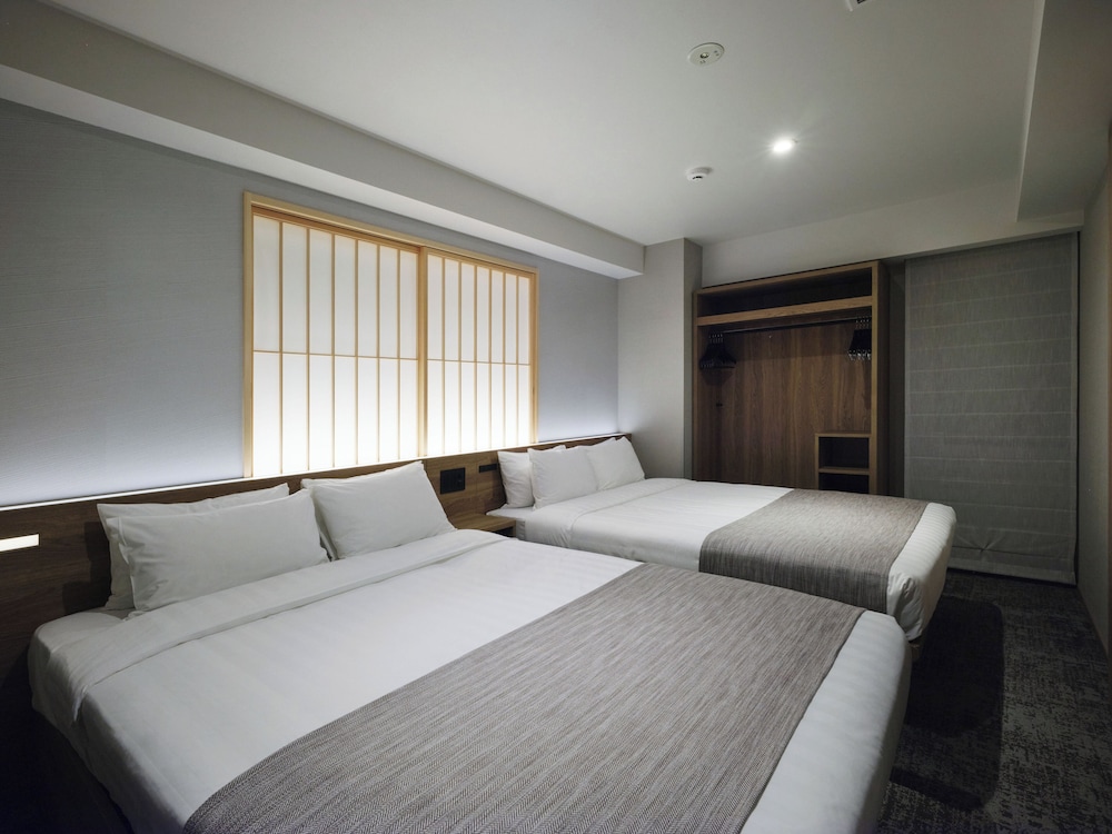 1ベッドルーム スイート5 禁煙 客室4 | Premium Apart MONday GINZA EAST