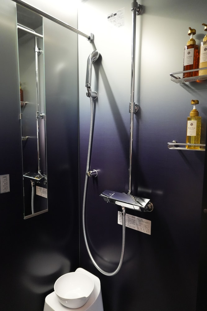 スタンダードルーム3 禁煙 バスルーム0 | Premium Apart MONday GINZA EAST