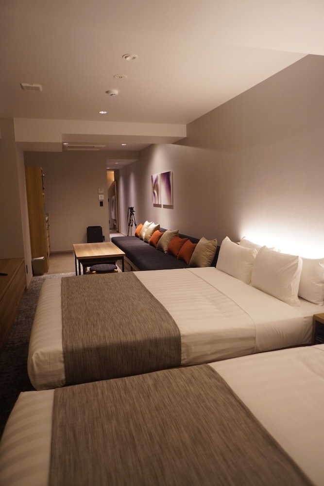 デラックスルーム6禁煙 客室13 | Premium Apart MONday GINZA EAST