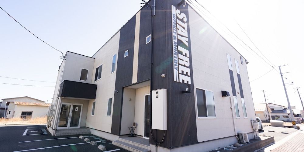 メインイメージ | ステイフリー