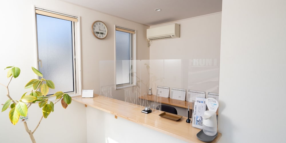 フロント1 | ステイフリー