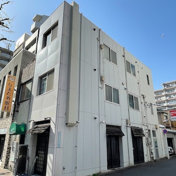 LUANA HOTEL 錦