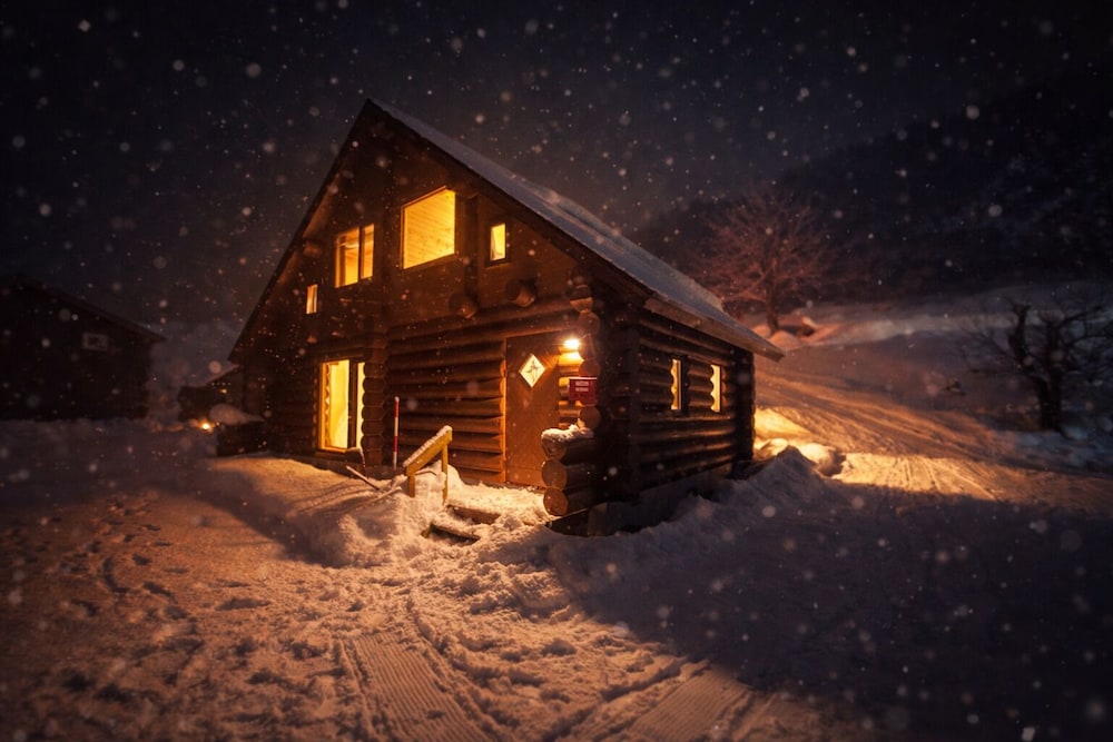 メインイメージ | ひらふコテージ