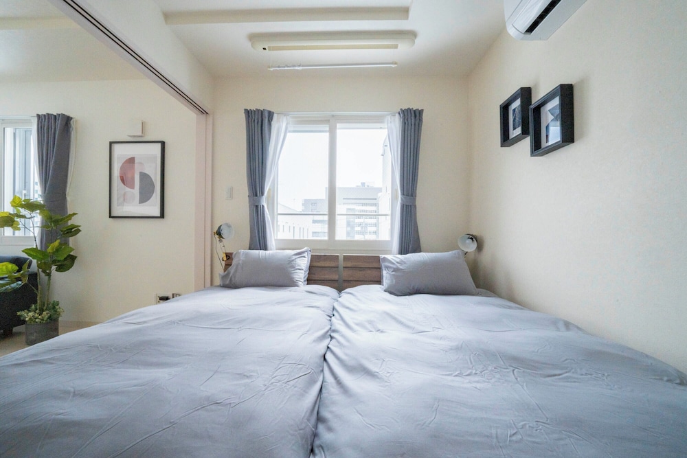 客室1 | COURT VILLA SAPPORO 403 客室1 | COURT VILLA SAPPORO 403