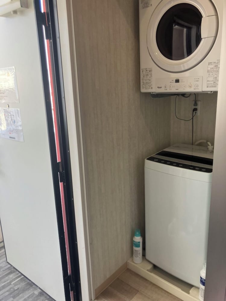 スタジオ 禁煙 客室2 | New Normal Condo in KENCHOMINAMIGUCHI