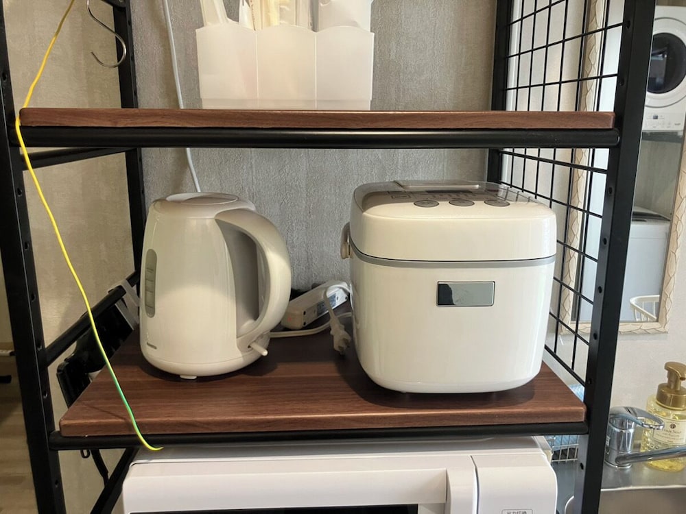 デラックス スイート 禁煙 客室11 | New Normal Condo in KENCHOMINAMIGUCHI