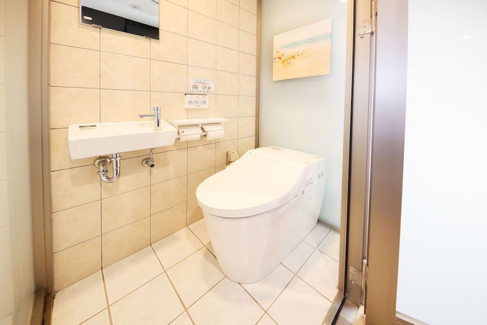 デラックス スイート 禁煙 客室33 | New Normal Condo in KENCHOMINAMIGUCHI