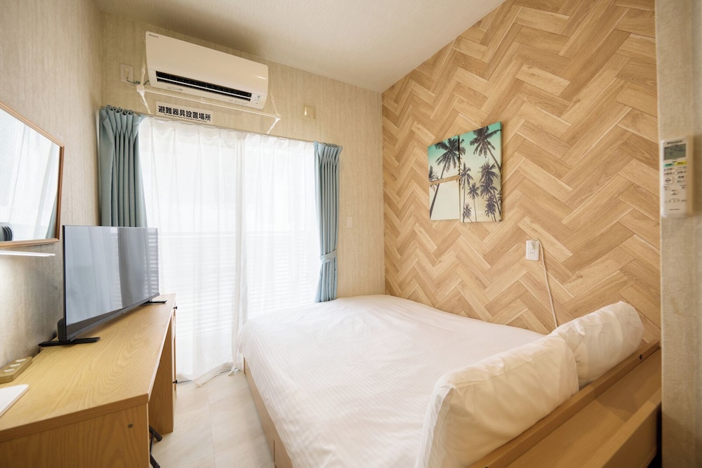スタジオ 禁煙 客室31 | New Normal Condo in KENCHOMINAMIGUCHI