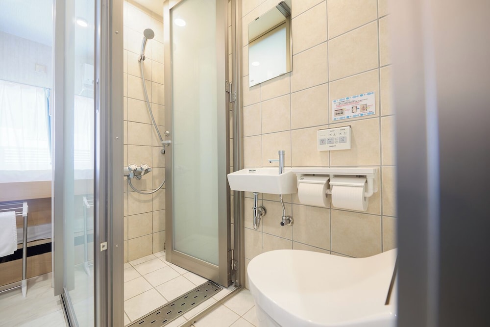 スタジオ 禁煙 客室26 | New Normal Condo in KENCHOMINAMIGUCHI
