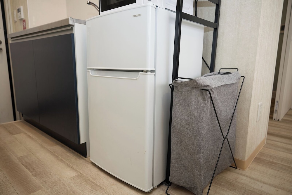 デラックス スイート 禁煙 客室37 | New Normal Condo in KENCHOMINAMIGUCHI