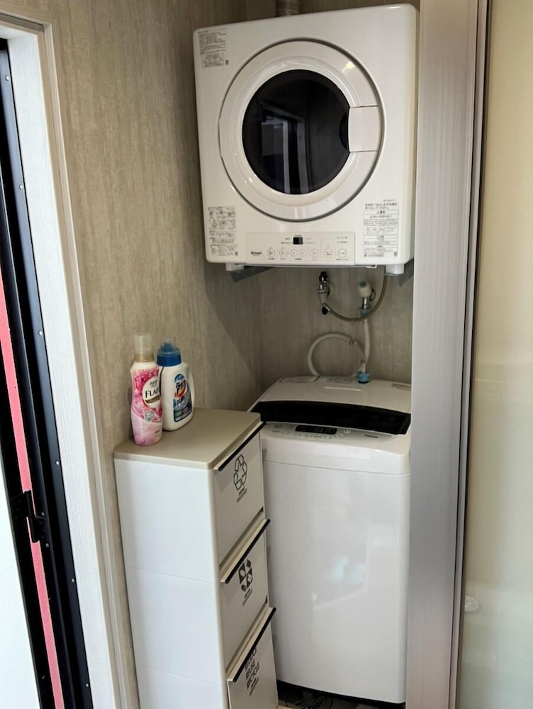 デラックス スイート 禁煙 客室15 | New Normal Condo in KENCHOMINAMIGUCHI