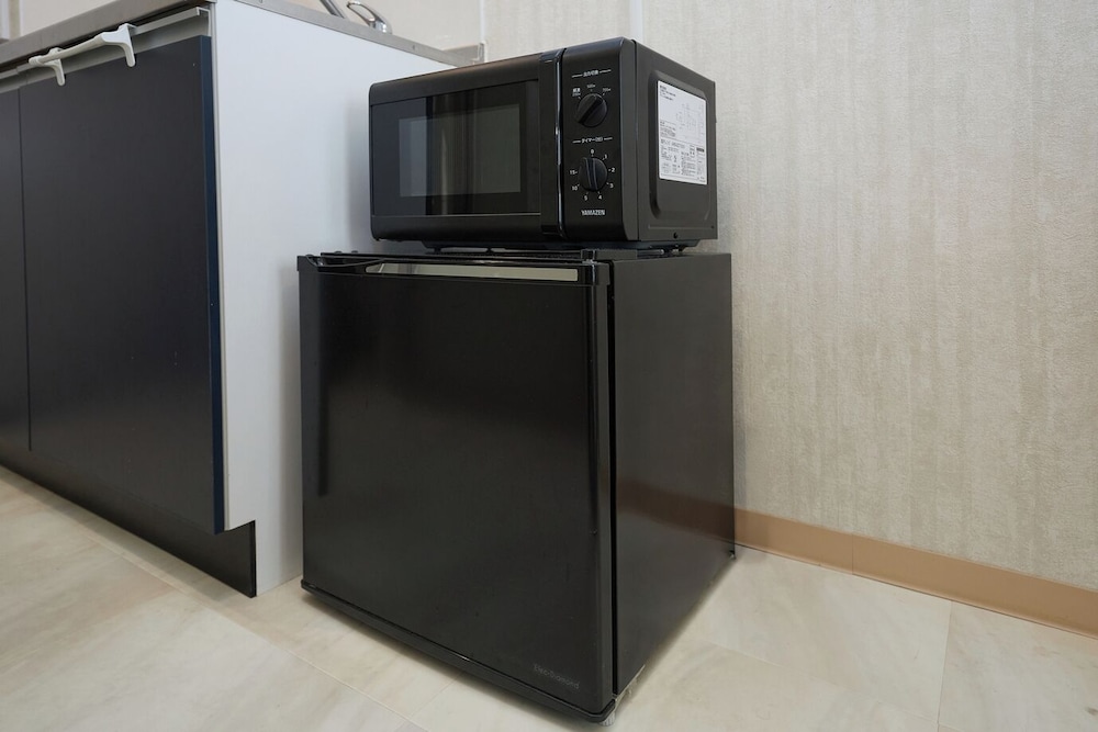 スタジオ 禁煙 客室24 | New Normal Condo in KENCHOMINAMIGUCHI