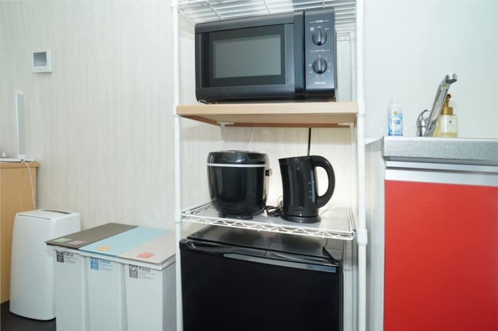 スタジオ 禁煙 客室14 | New Normal Condo in KENCHOMINAMIGUCHI