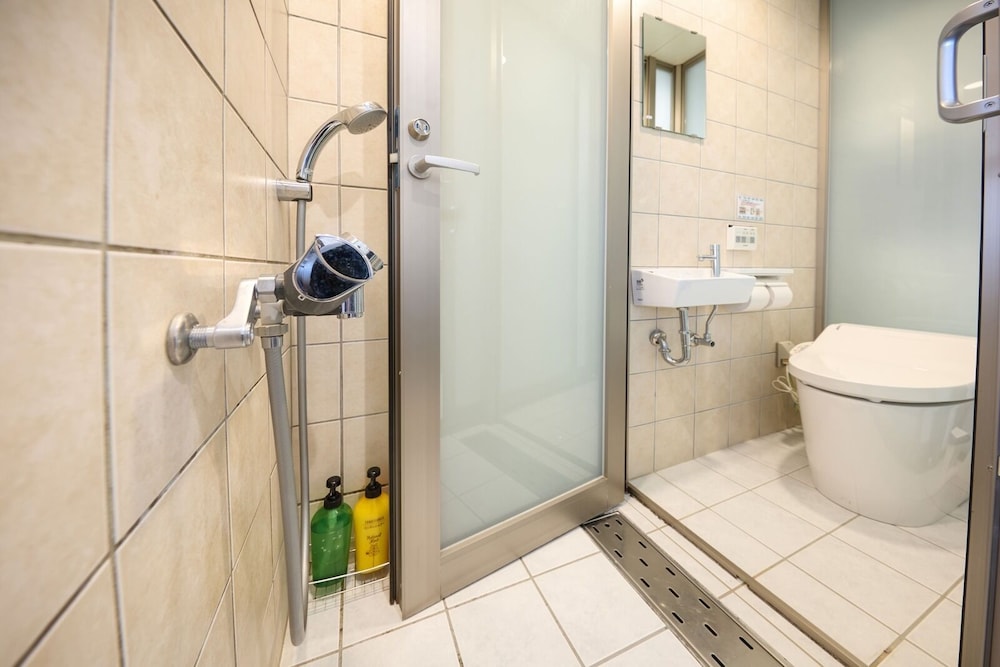 デラックス スイート 禁煙 客室23 | New Normal Condo in KENCHOMINAMIGUCHI