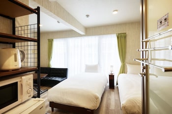 New Normal Condo in KENCHOMINAMIGUCHI