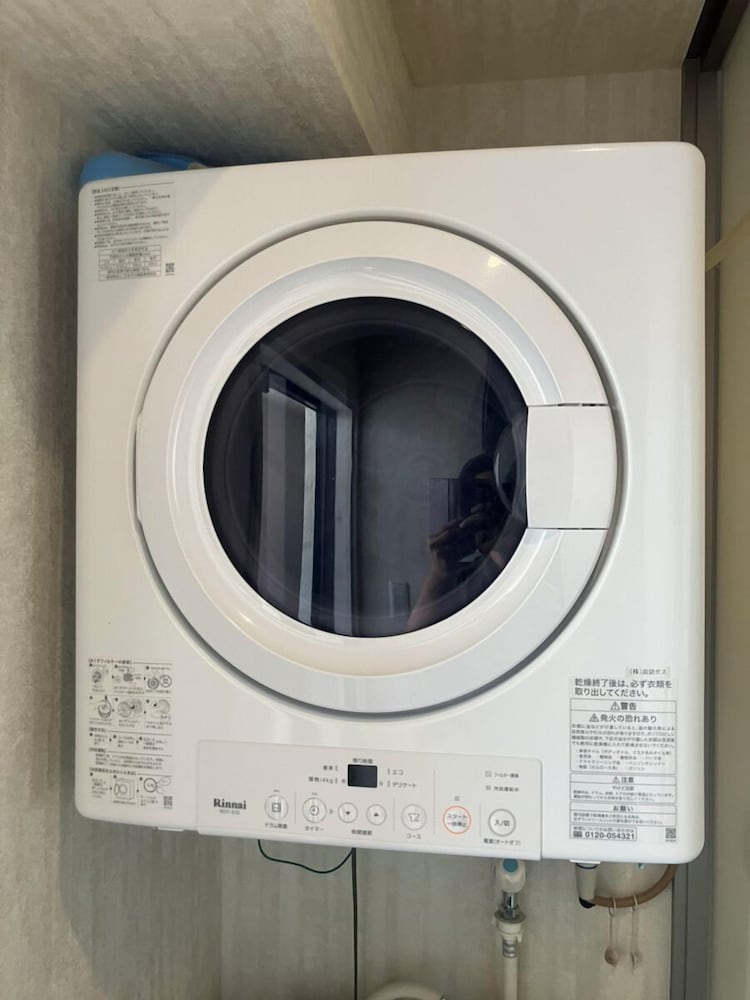 スタジオ 禁煙 客室4 | New Normal Condo in KENCHOMINAMIGUCHI