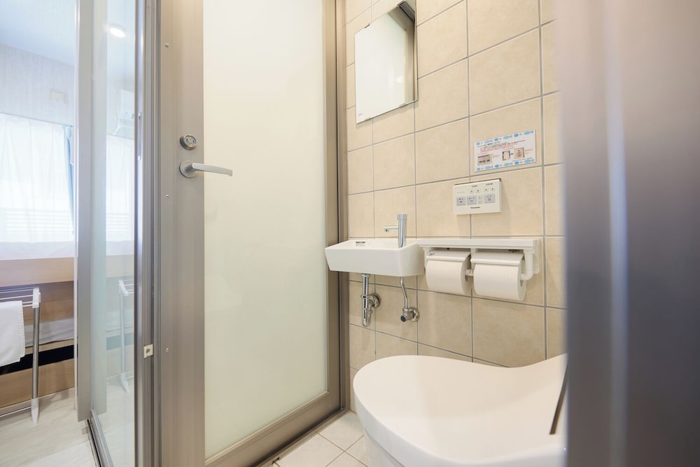 スタジオ 禁煙 客室28 | New Normal Condo in KENCHOMINAMIGUCHI