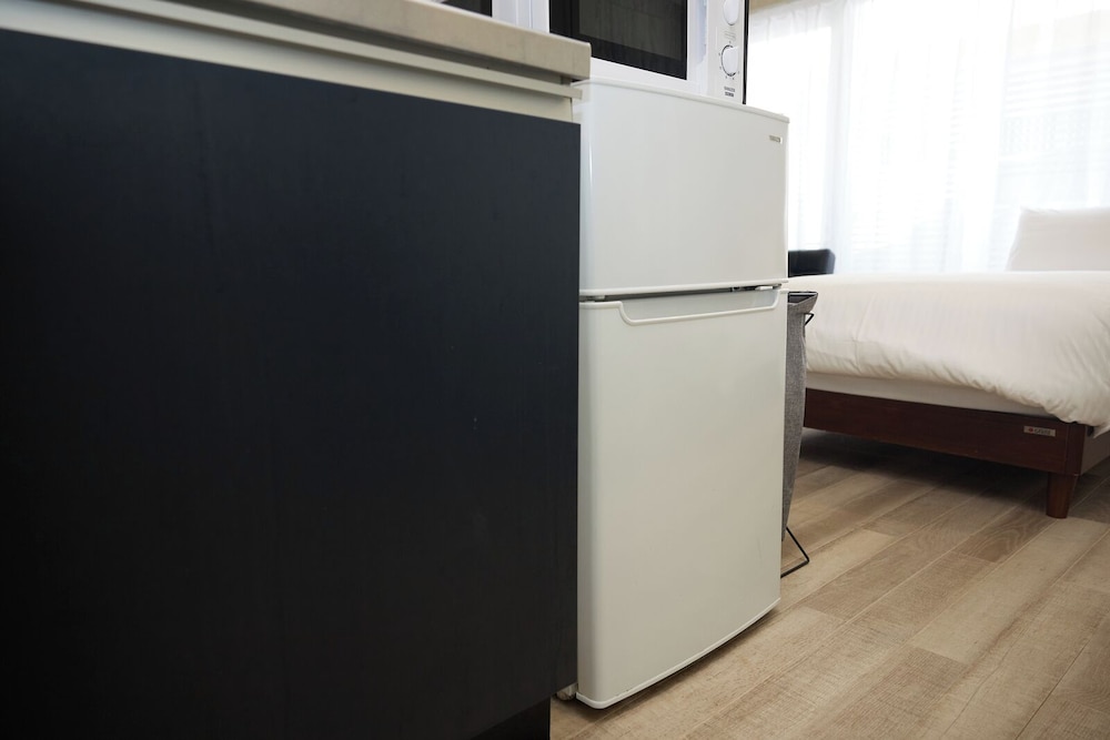 デラックス スイート 禁煙 客室39 | New Normal Condo in KENCHOMINAMIGUCHI