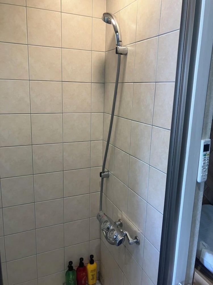 スタジオ 禁煙 バスルーム0 | New Normal Condo in KENCHOMINAMIGUCHI