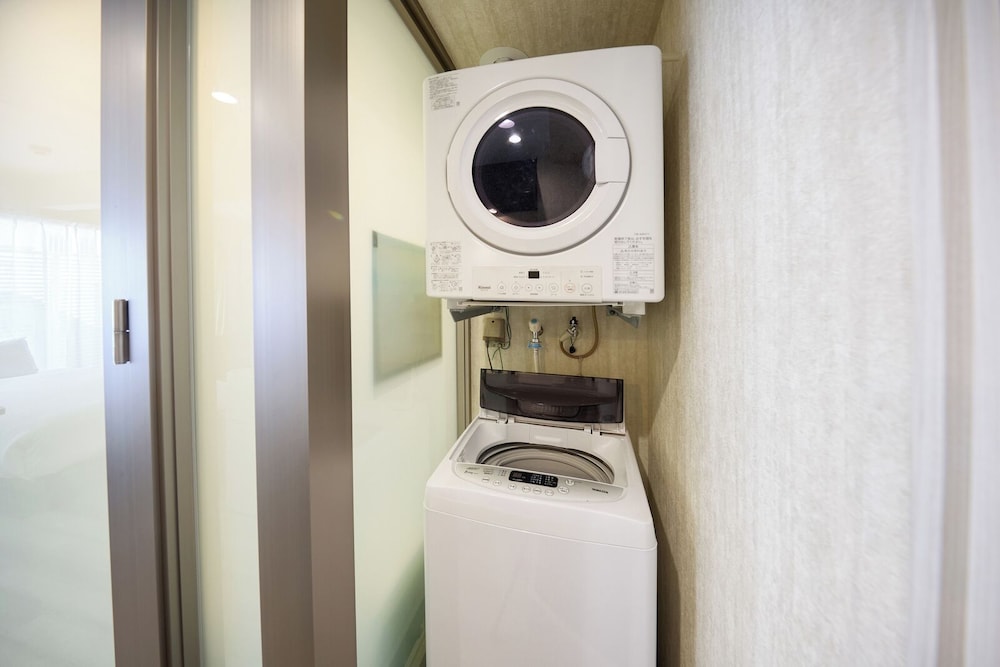 デラックス スイート 禁煙 客室21 | New Normal Condo in KENCHOMINAMIGUCHI