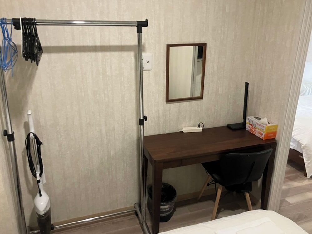 デラックス スイート 禁煙 客室4 | New Normal Condo in KENCHOMINAMIGUCHI
