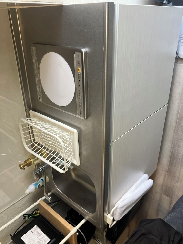 スタジオ 禁煙 客室5 | New Normal Condo in KENCHOMINAMIGUCHI