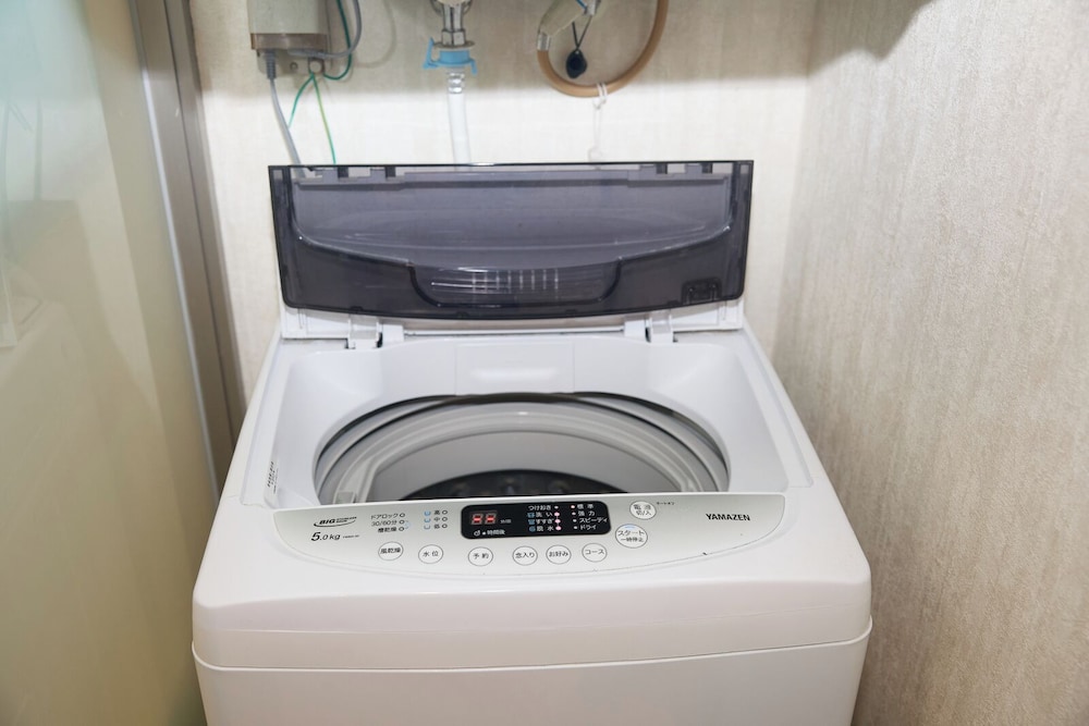 デラックス スイート 禁煙 客室19 | New Normal Condo in KENCHOMINAMIGUCHI