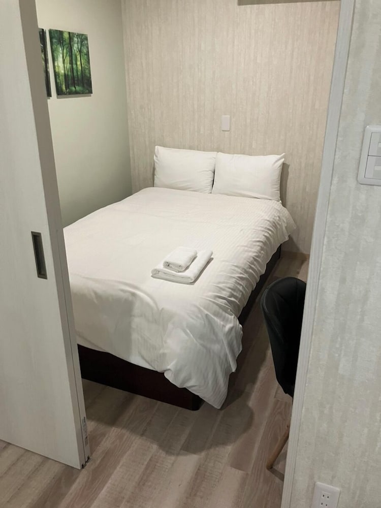 デラックス スイート 禁煙 客室8 | New Normal Condo in KENCHOMINAMIGUCHI